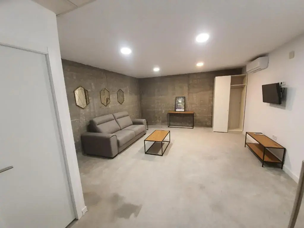 Luxury Apartment Torremolinos