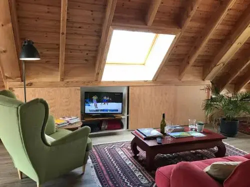 Gastenverblijf Chambre dAmis