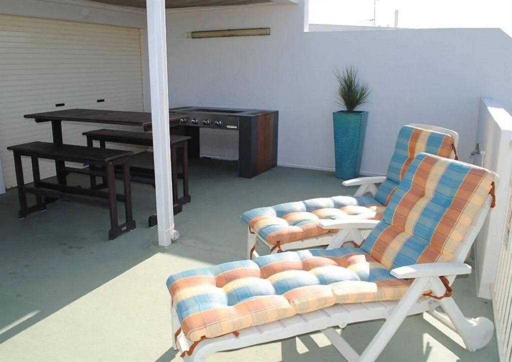 Surfside On The Beach