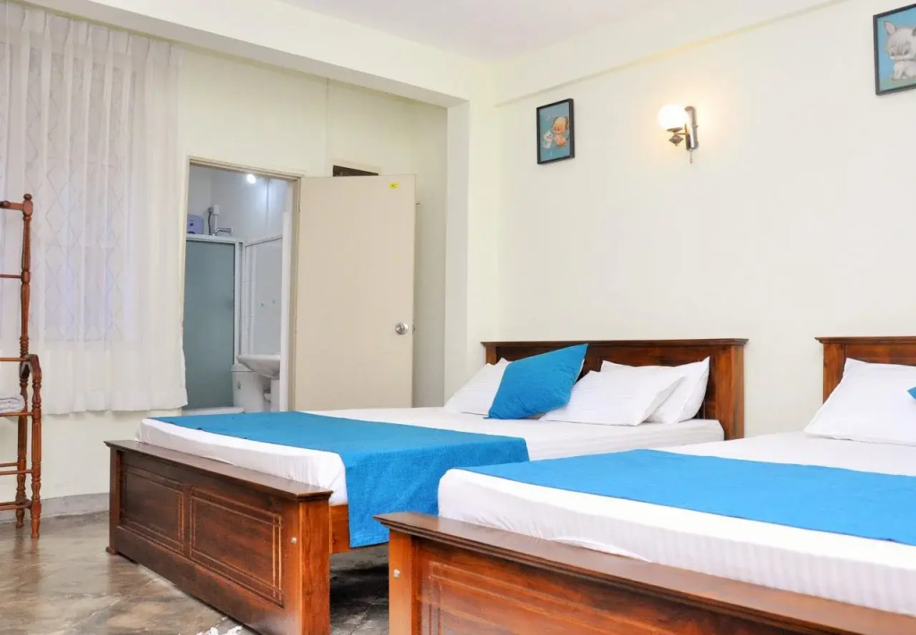 Hanthana Villa