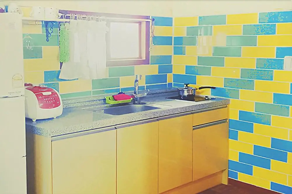 Hongcheon Sol Pension