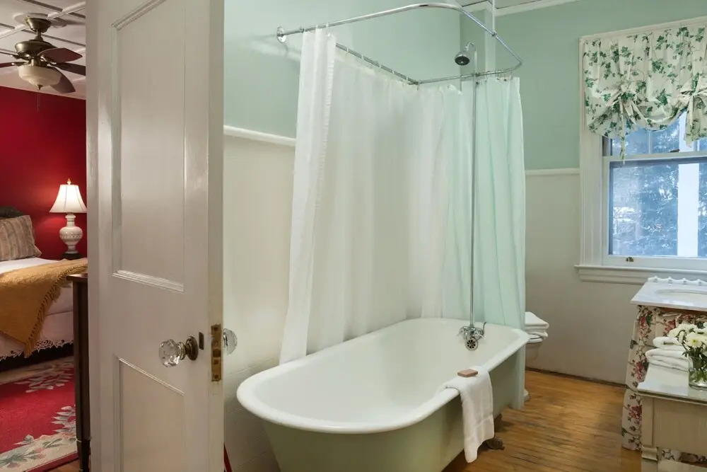 Hampton Terrace Inn