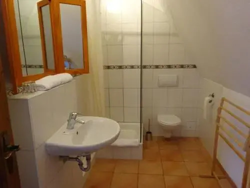 Weingärtner Appartements