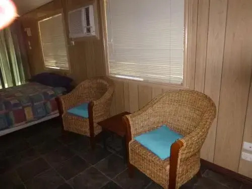 Broome Vacation Village