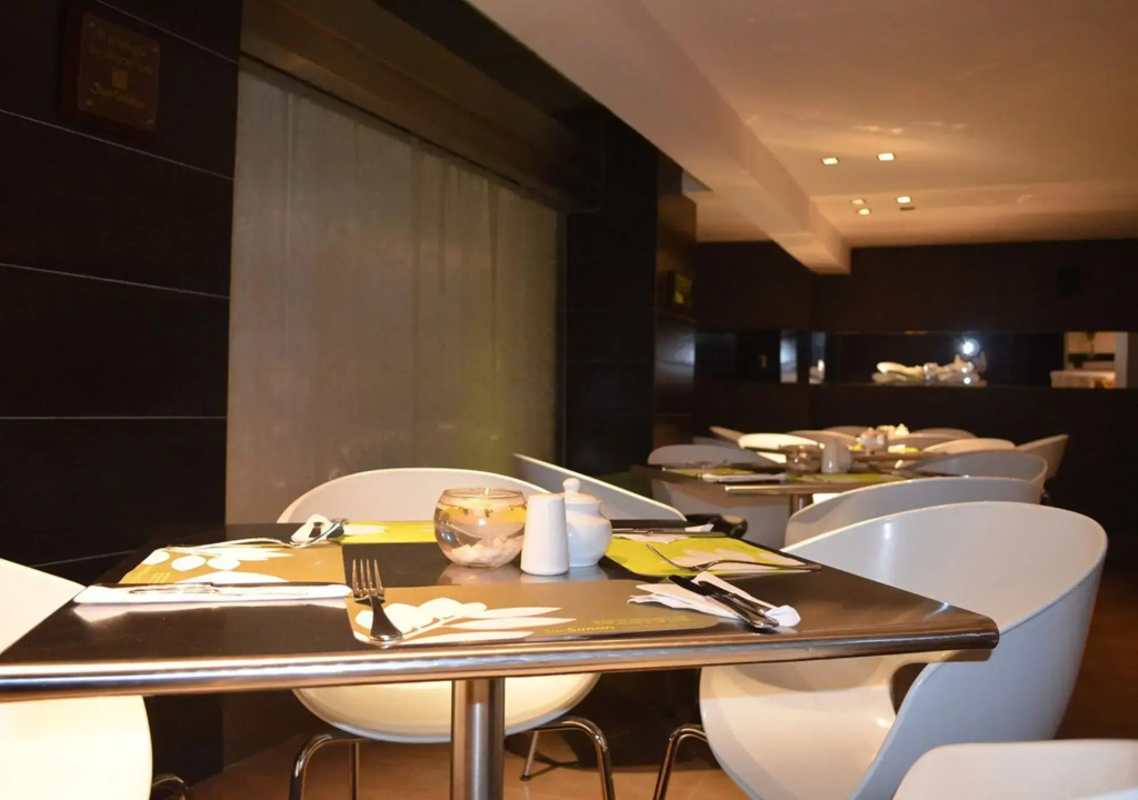 San Simon Hotel Pereira By Soratama
