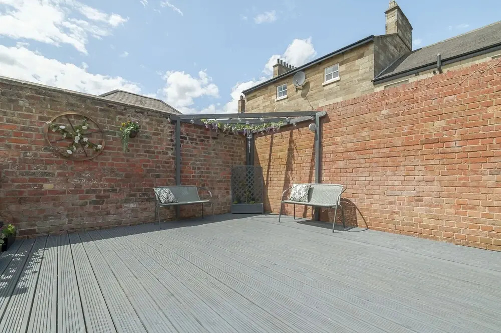 Roseberry House