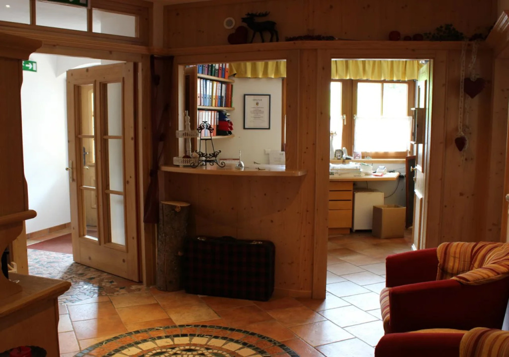 Boutique Hotel Martha