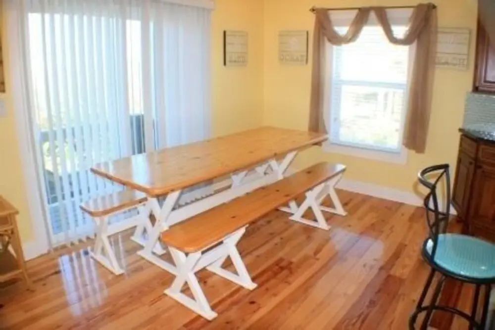 The Bridge Tender - 4 Bedroom Pool home with Ocean and River Views home