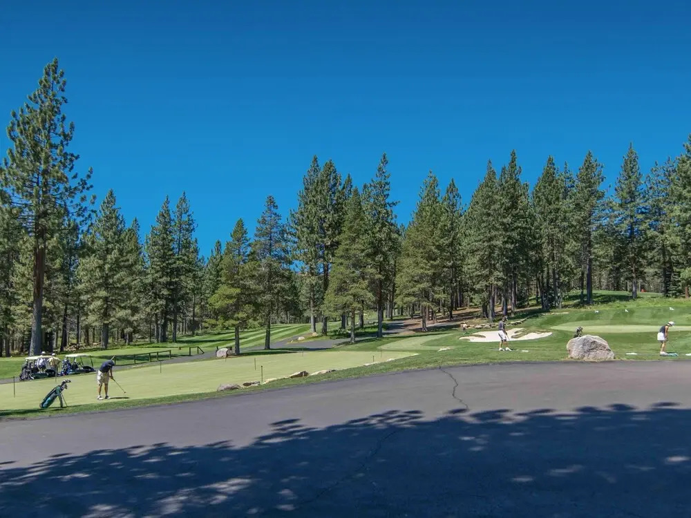 The Ponderosa: Gorgeous Custom-Built Log Home home