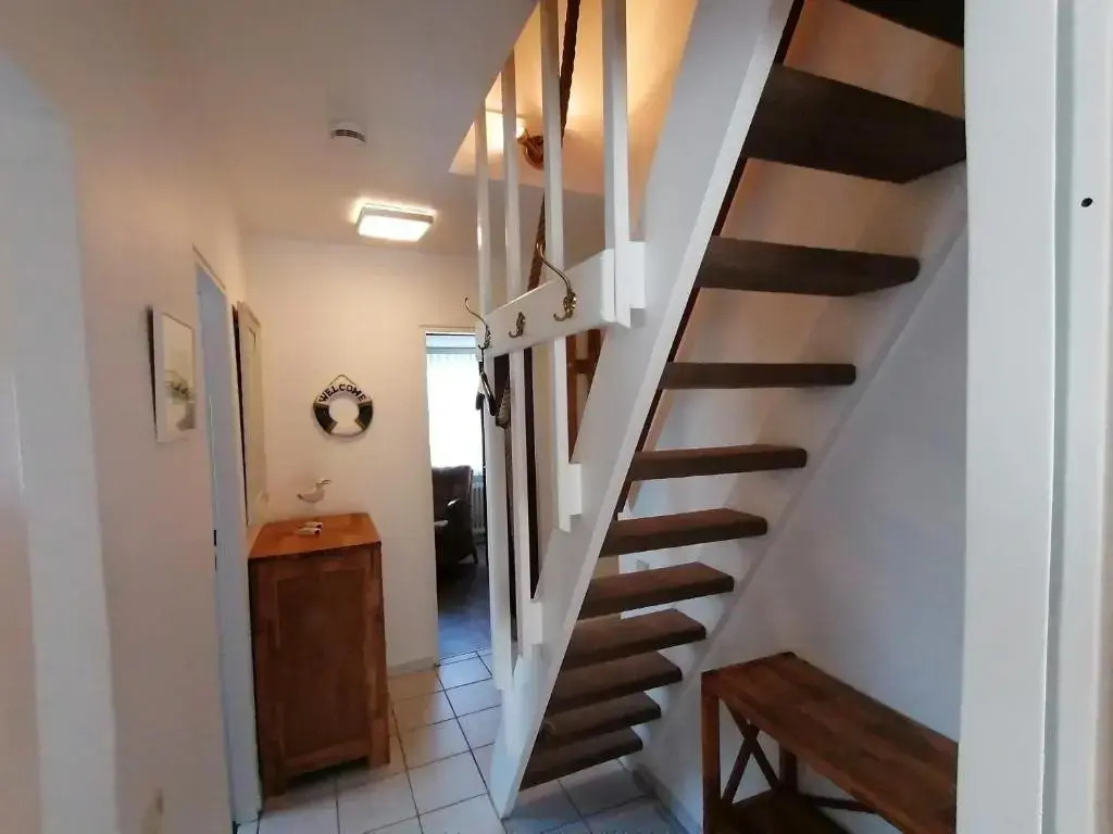 Sylter-Finke-Appartement
