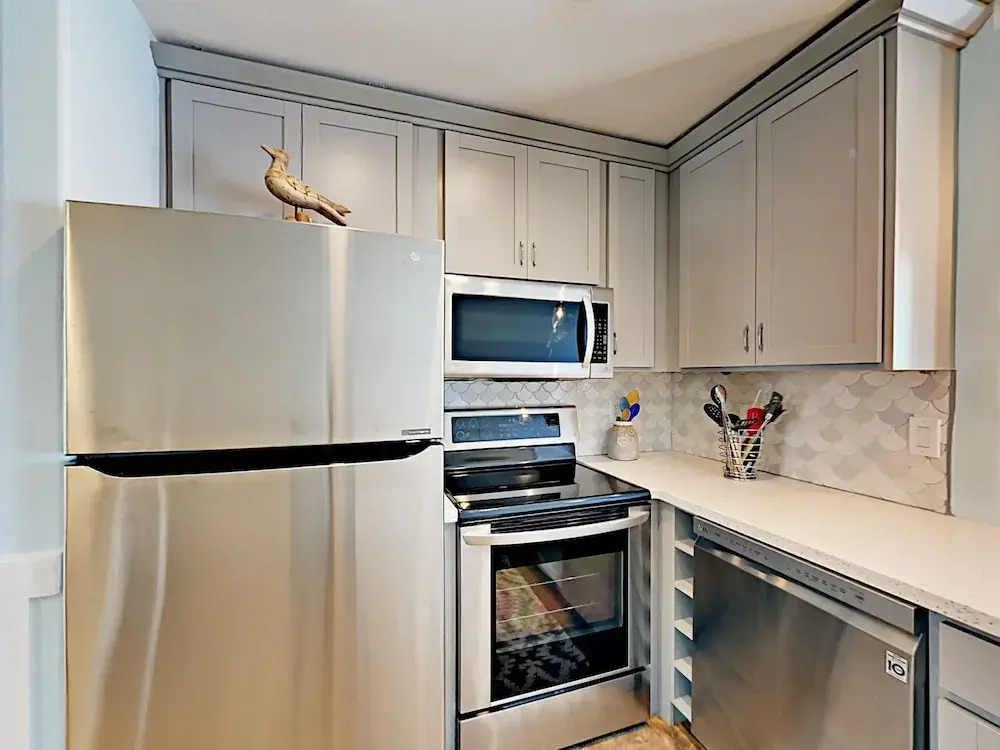604 Beach Access Road Townhouse 1A Unit 4 4 Bedrooms 3 Bathrooms Townh