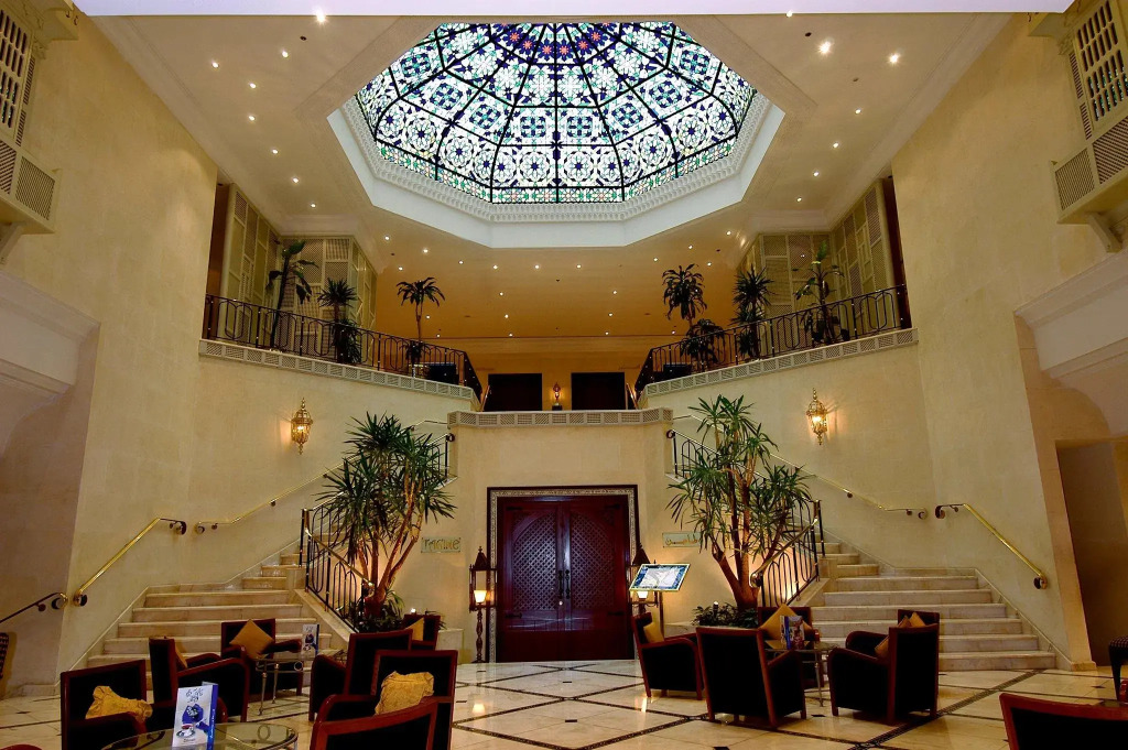 Le Meridien Jeddah