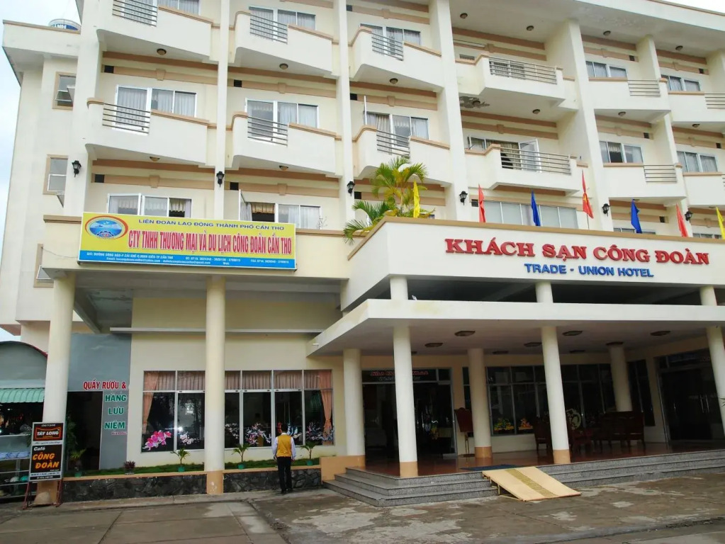 Trade Union Hotel