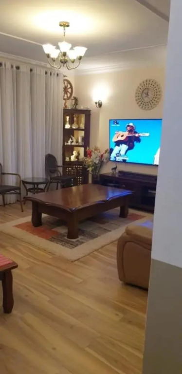 Stay.Plus Parklands 4 Bedroom Apartment