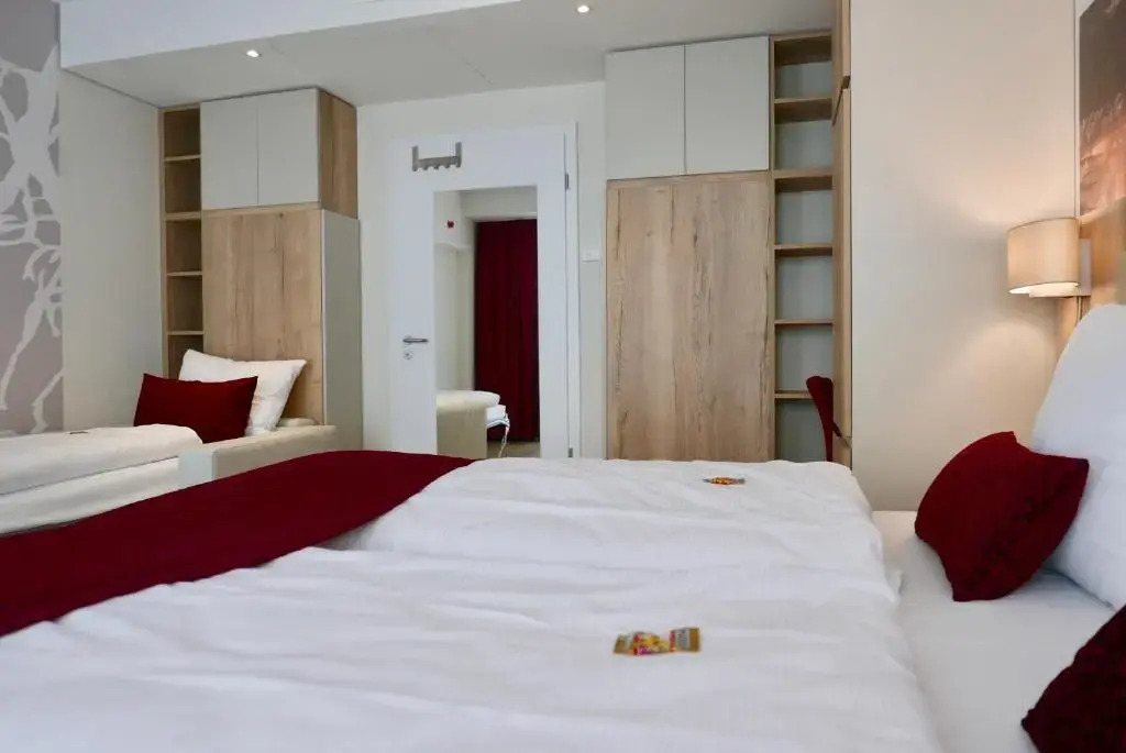 Rafaela Hotel Heidelberg