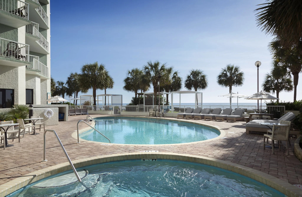 The Strand - A Boutique Resort
