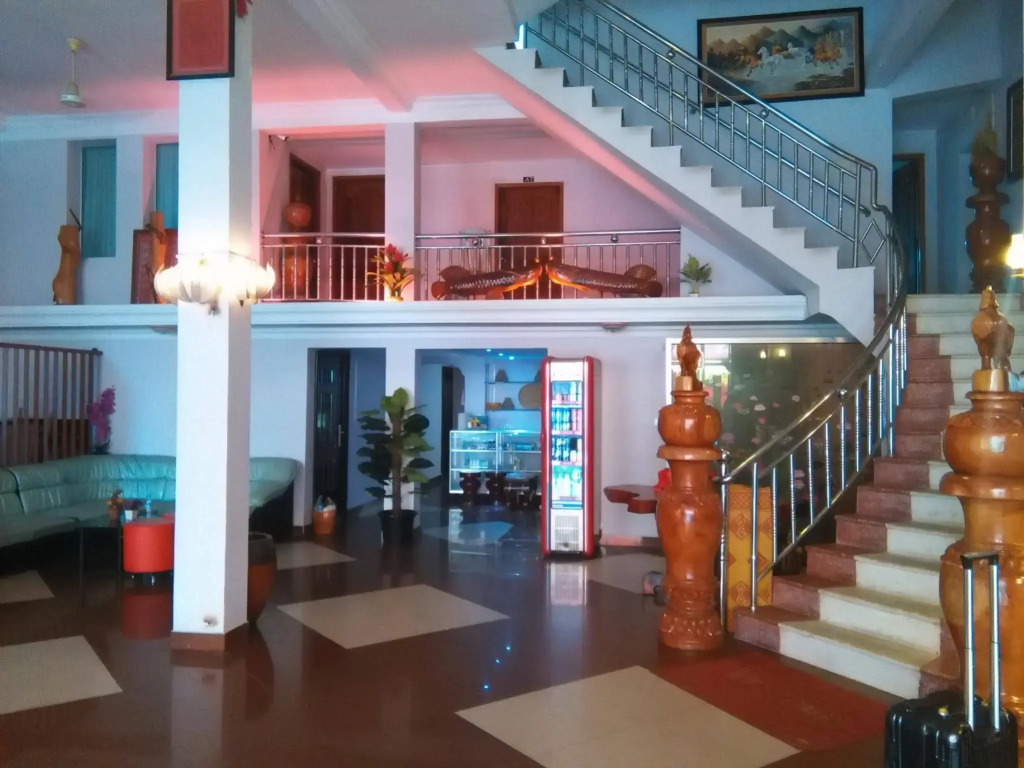 Mama'S Villa