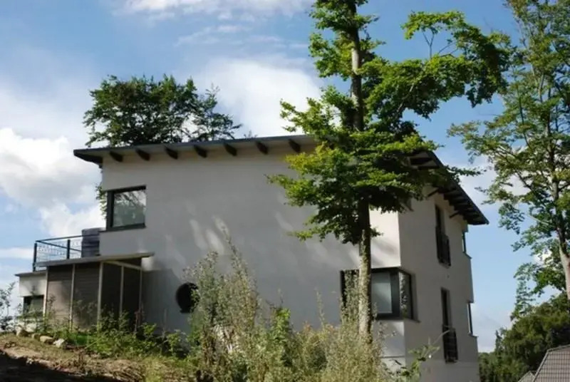 Villa Cliffkante - Studio Lounge 03