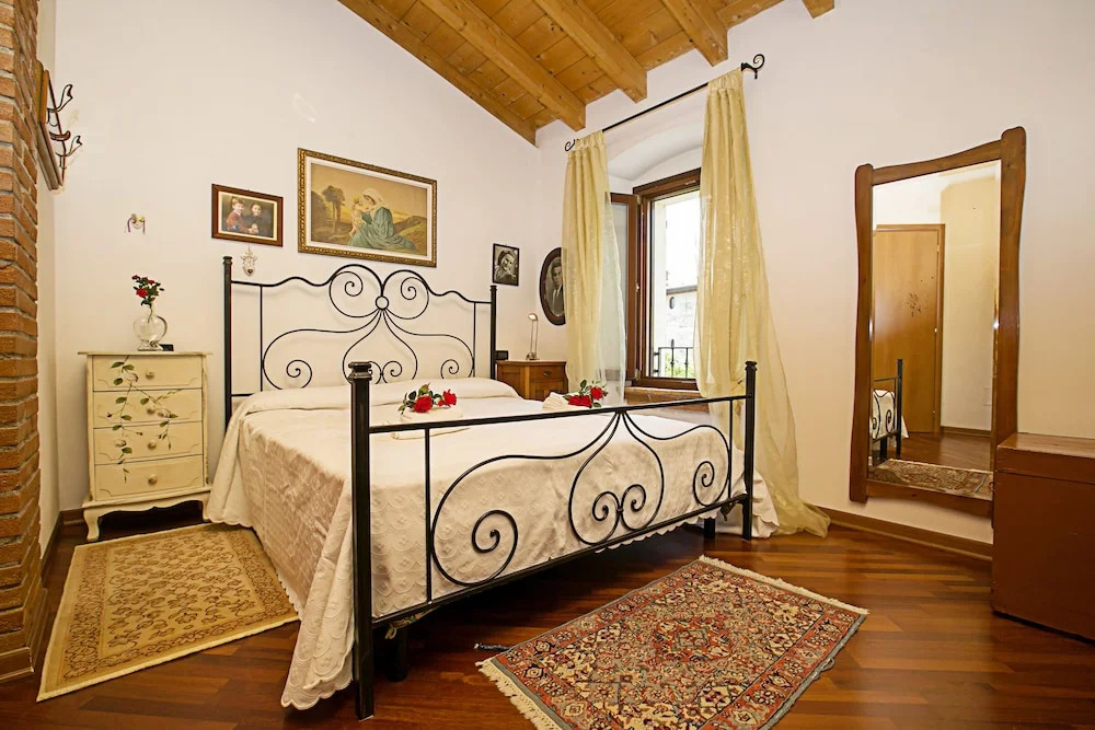 B&B VILLA VENGA