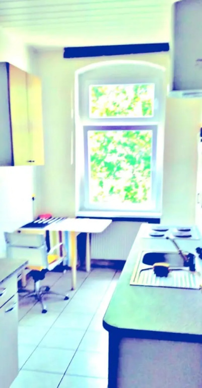 Studio in Berlin, With Enclosed Garden and Wifi