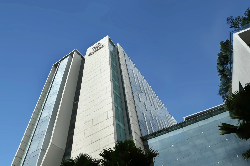 Hilton Bandung