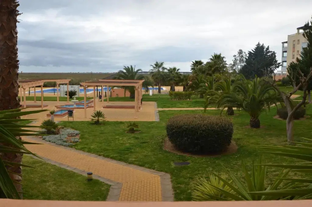 Solmares Las Marismas 46A