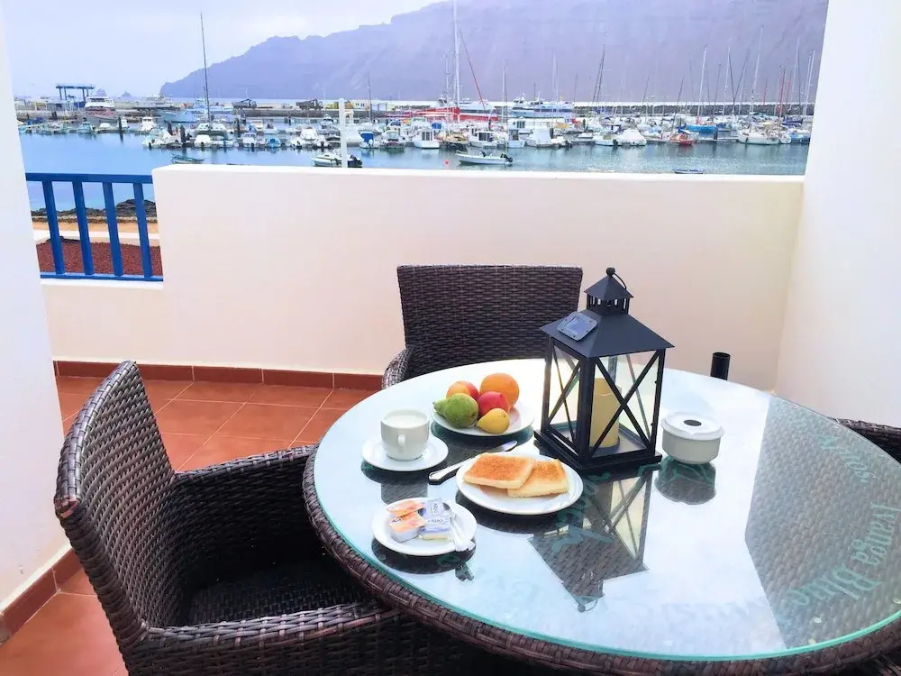 Evita Beach Suites Exclusivas