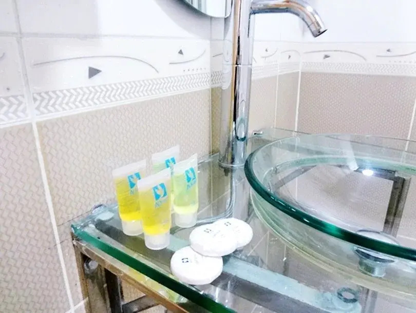 Al Salam Hotel
