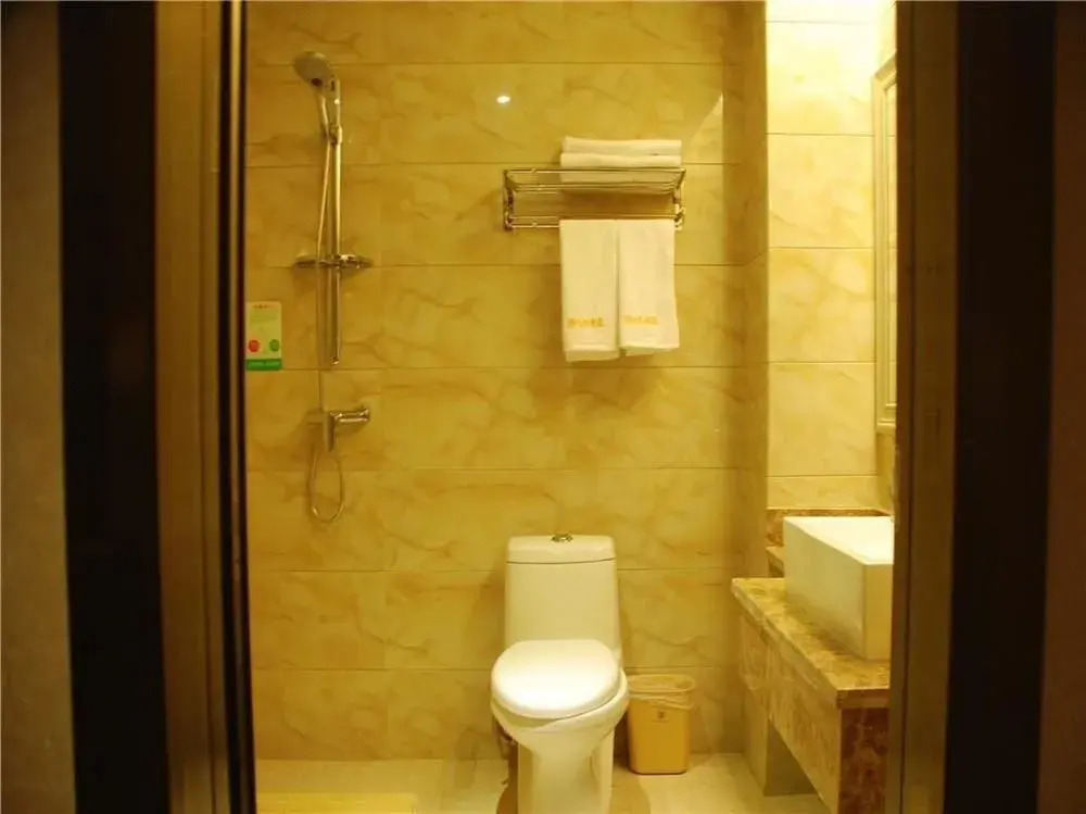 Kunming Haizhilun Hotel