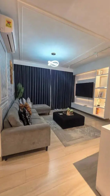 The Pavillion Luxury Cozy 1 bedroom