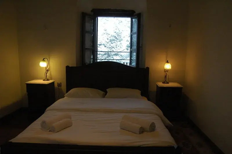 Evilion Hotel