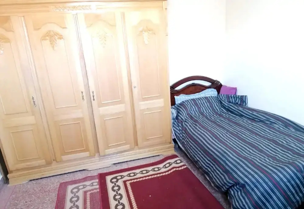 Apartment With 2 Bedrooms in Khenifra, With Wifi