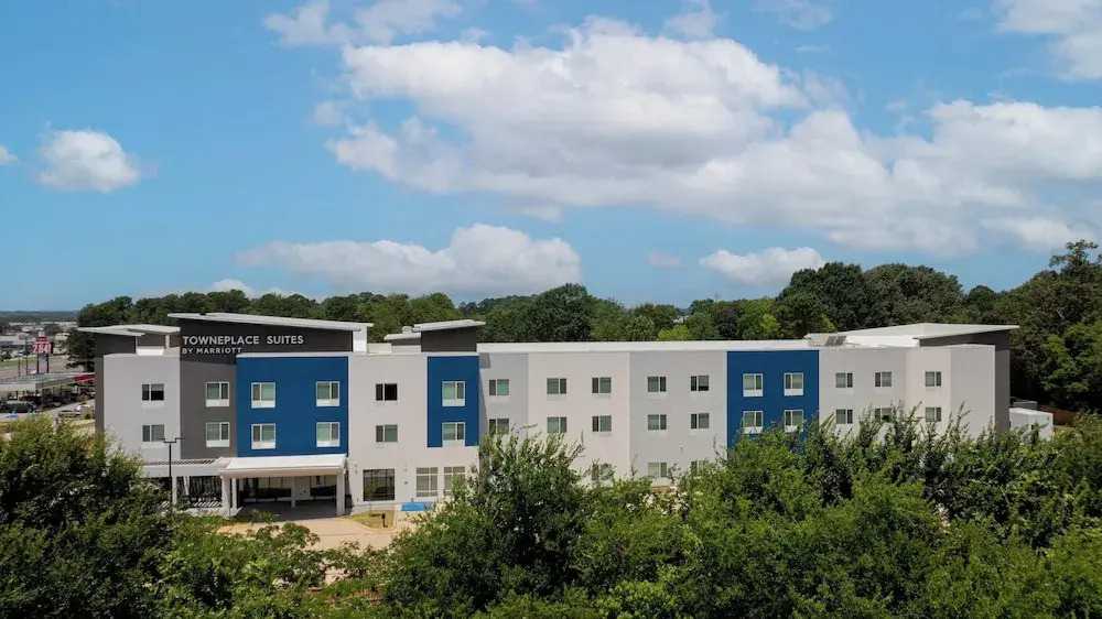 TownePlace Suites Longview