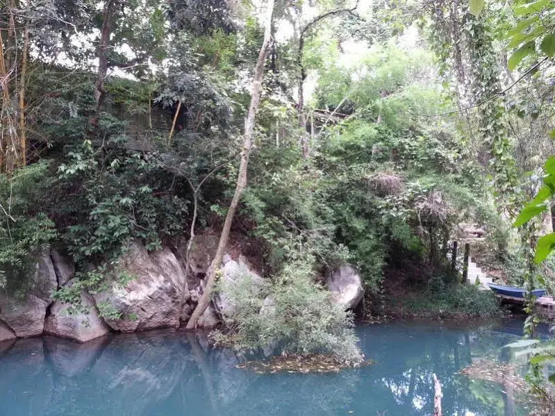 Puntara Khao Yai House