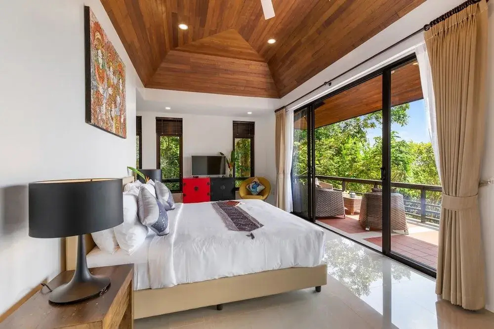 Vista Mar - Scenic Sunset & Sea View Villa