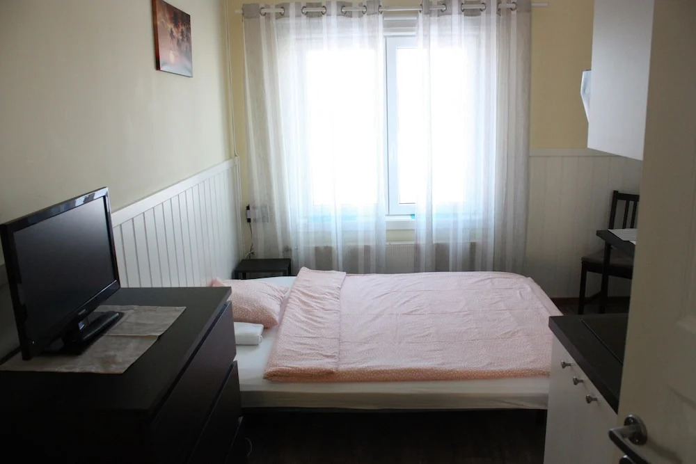Bedder at Oslo Airport - serviced apartments