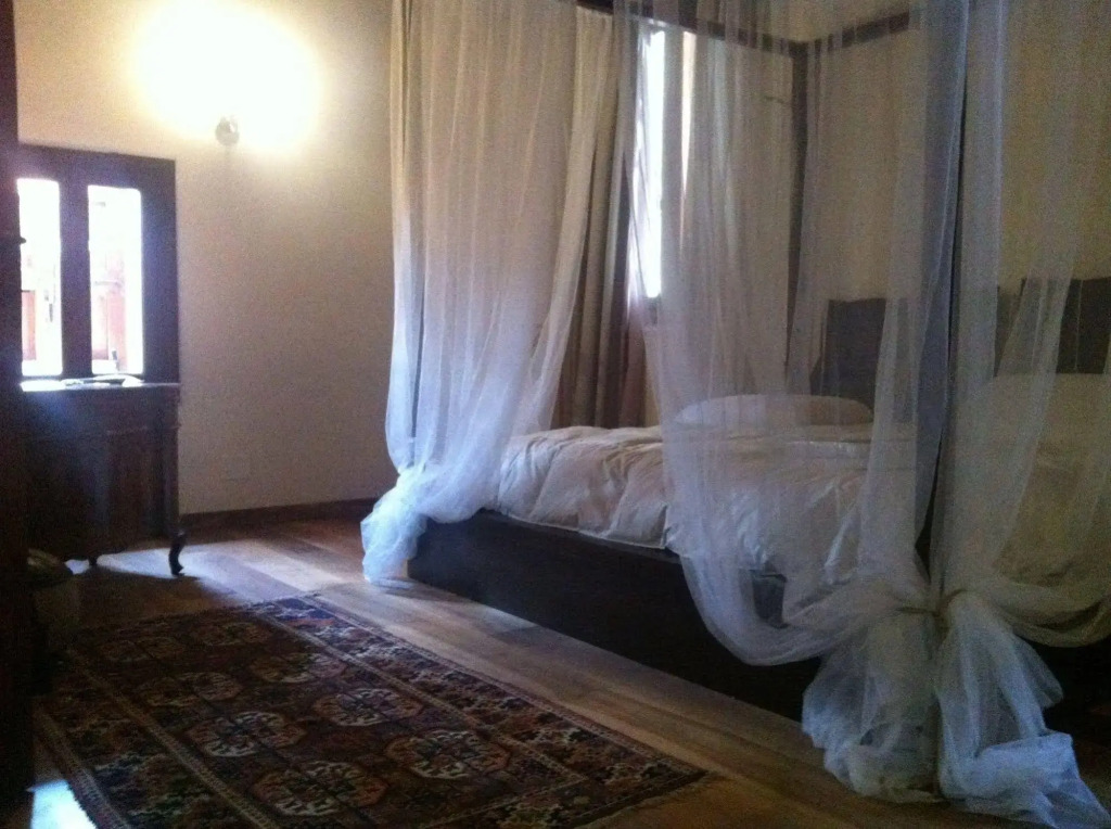 Relais Villa Gozzi B&B