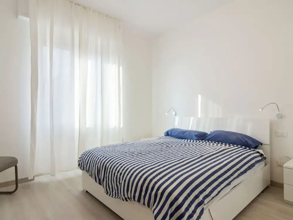 Cosy Apartment in Moneglia With Balcony