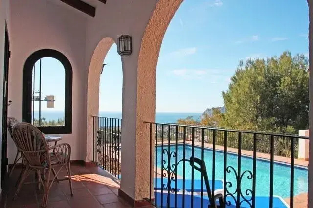 Villa Luc