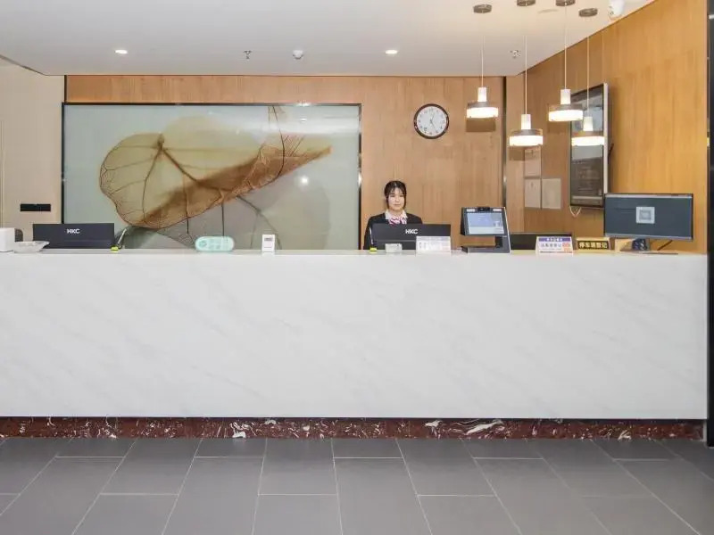 Green Tree Inn Tianjin Jinnan Linshijun University of Finance and Economics