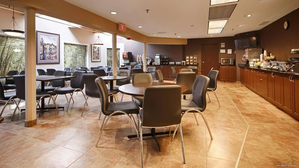 Best Western Airport Inn
