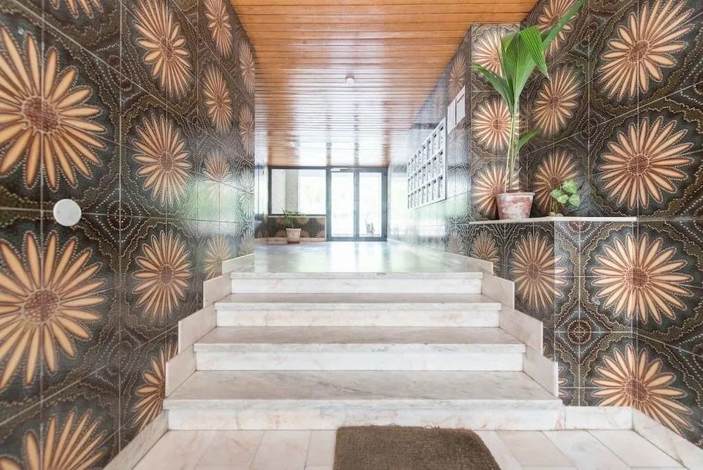 A View to the River Tejo by SixtyFive Boutique Home