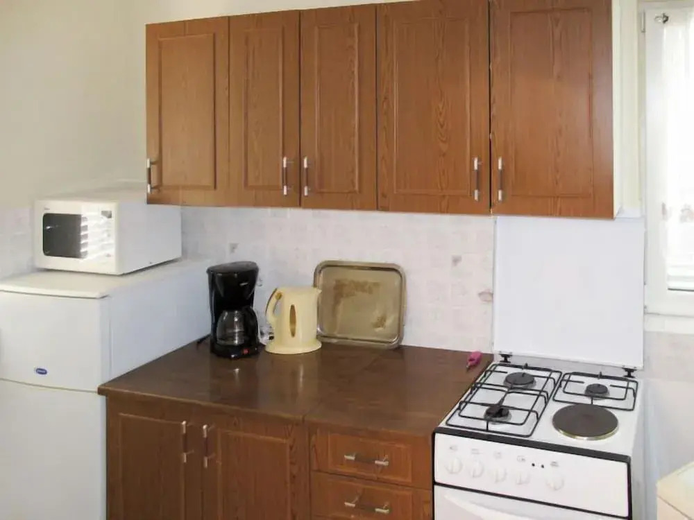 Nina Apartment