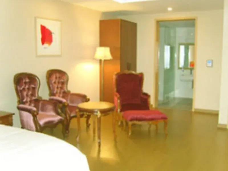 Midas Tourist Hotel