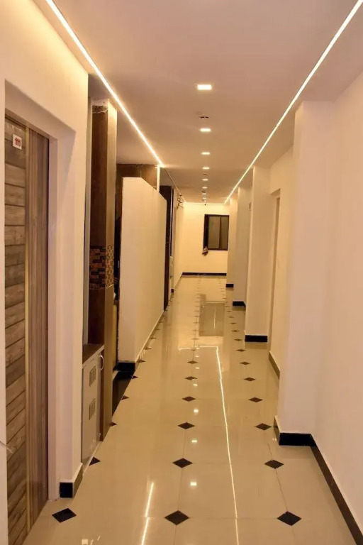 Hotel Zorba