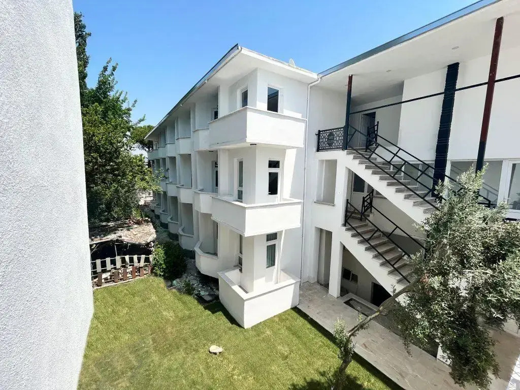 Deni̇z Yildizi Otel