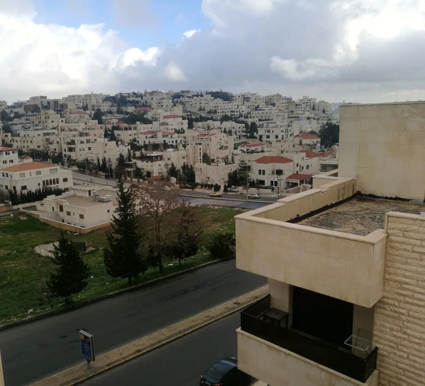 Dair Ghbar Apartment