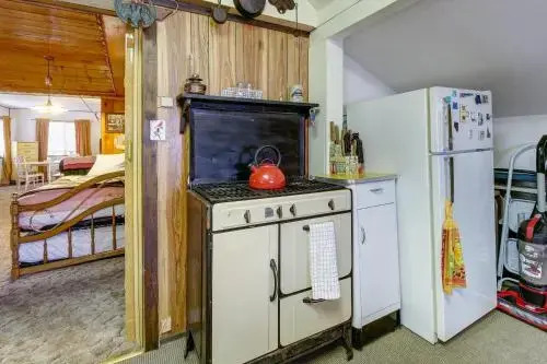 Big Bear Hideaway