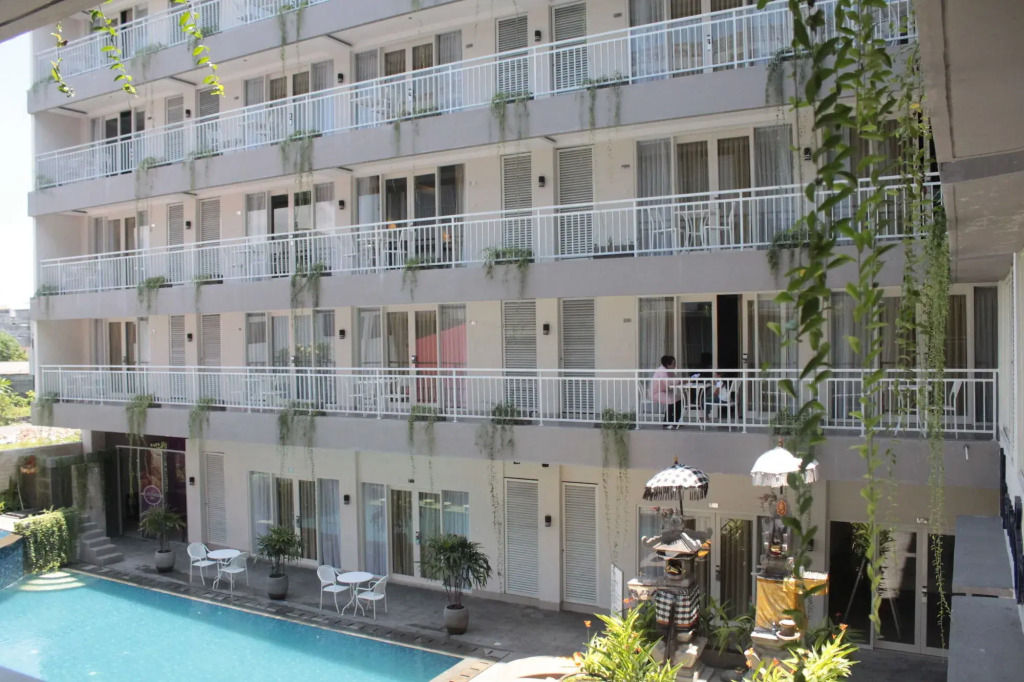 Losari Sunset Hotel