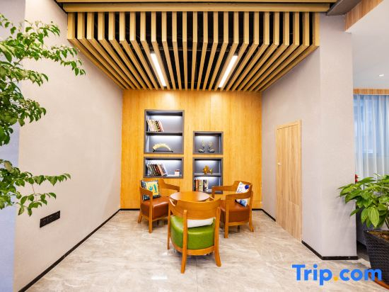 huaximeishi hotel(wujiang store)
